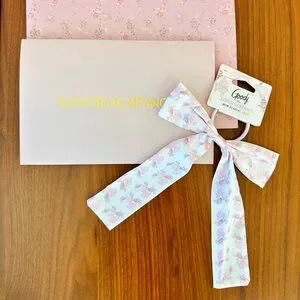 LoveShackFancy | Accessories | Loveshackfancy Rosa Beaux 